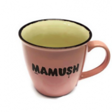 מאג צבעי פסטל MAMUSH